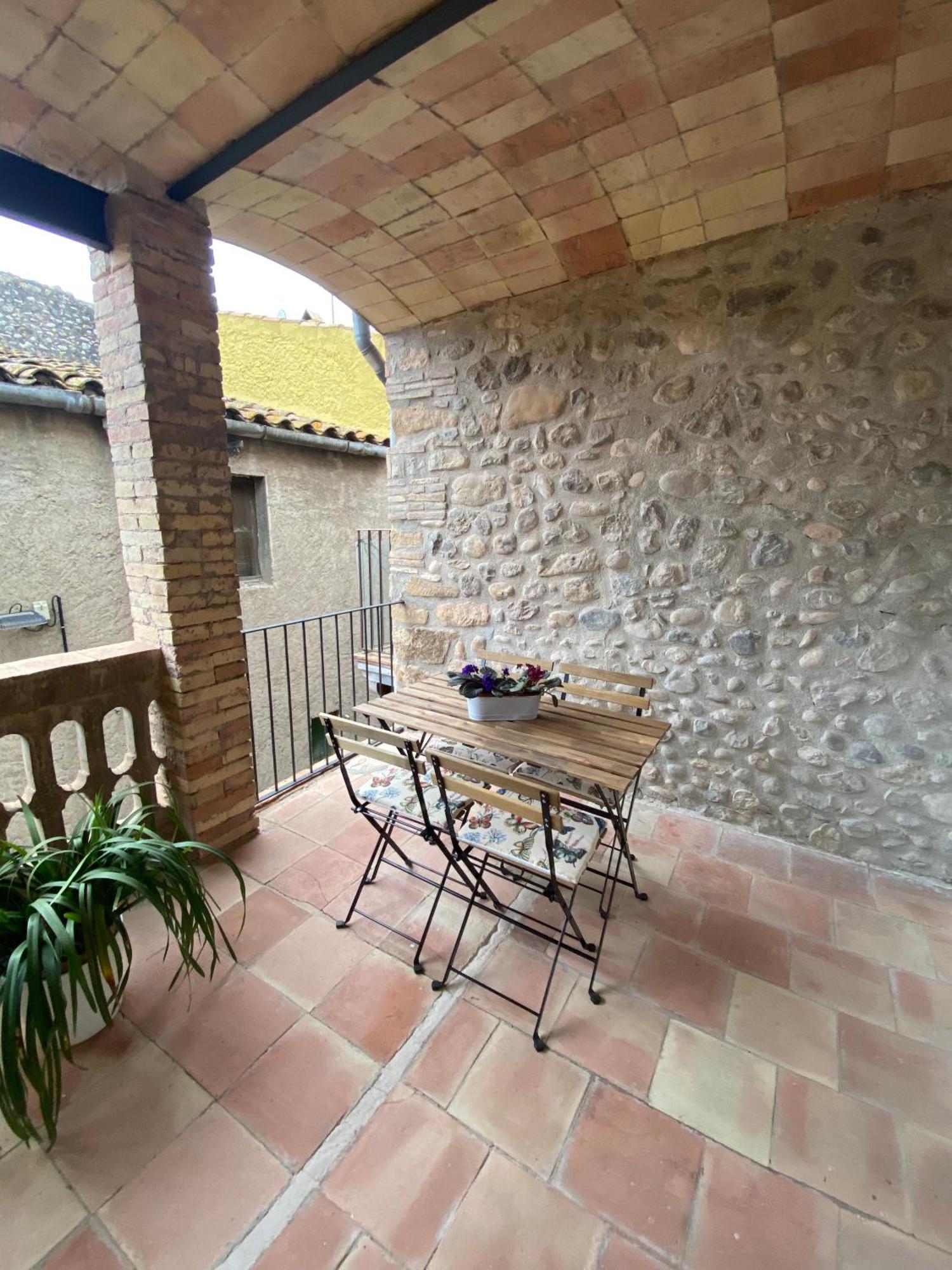 BáscaraCal Sabater, Emporda-Costa Brava别墅 外观 照片