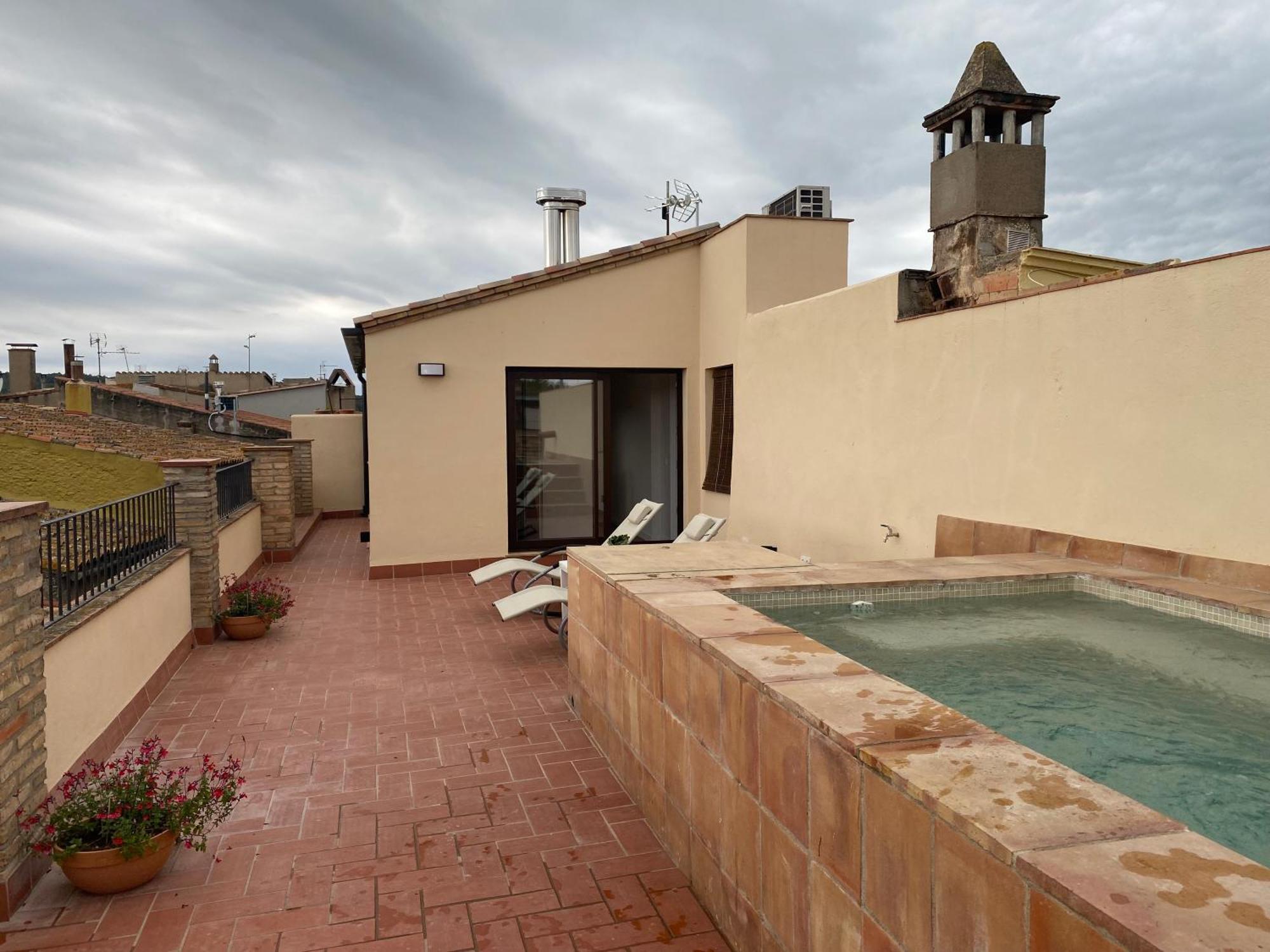 BáscaraCal Sabater, Emporda-Costa Brava别墅 外观 照片