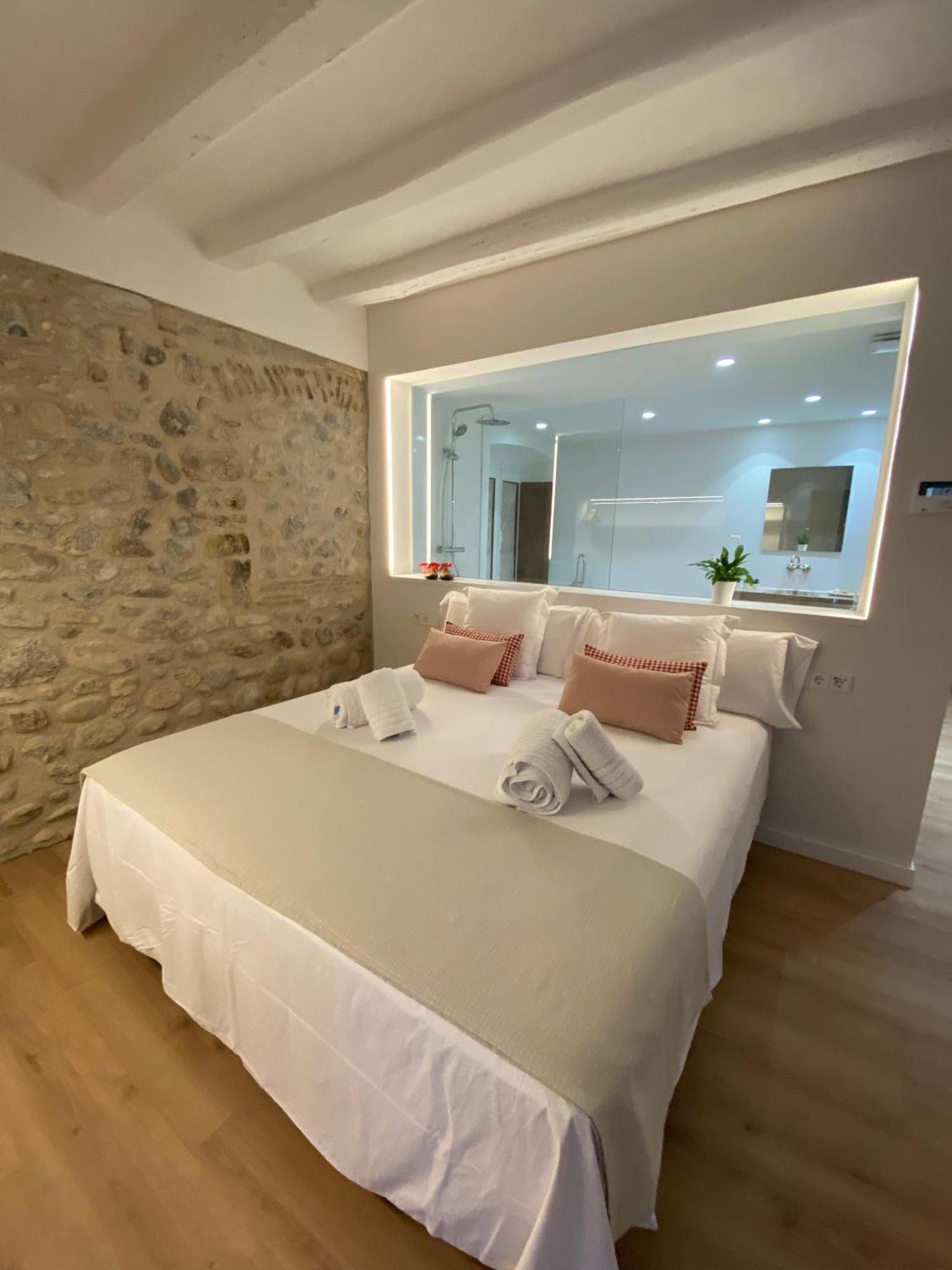 BáscaraCal Sabater, Emporda-Costa Brava别墅 外观 照片