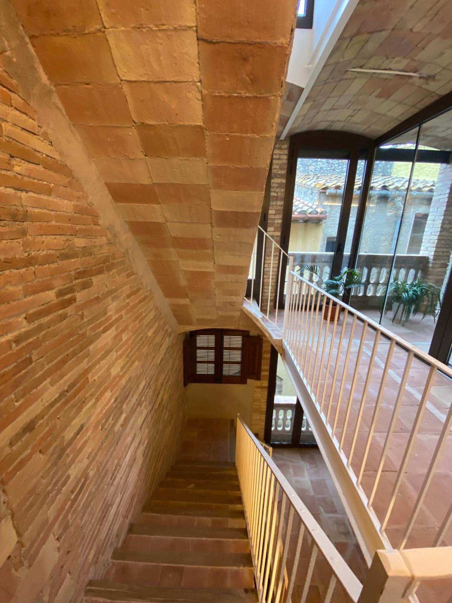 BáscaraCal Sabater, Emporda-Costa Brava别墅 外观 照片