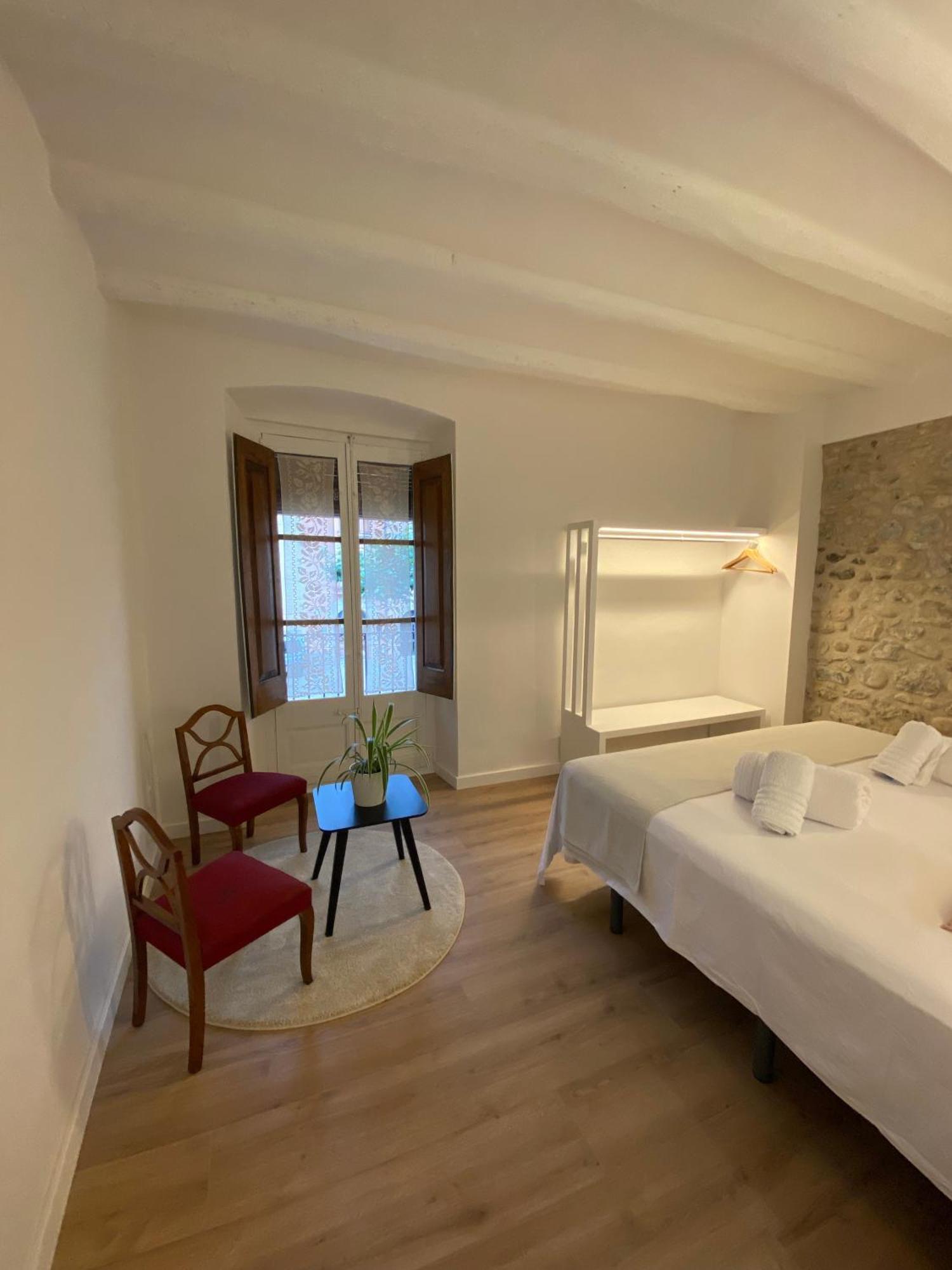 BáscaraCal Sabater, Emporda-Costa Brava别墅 外观 照片