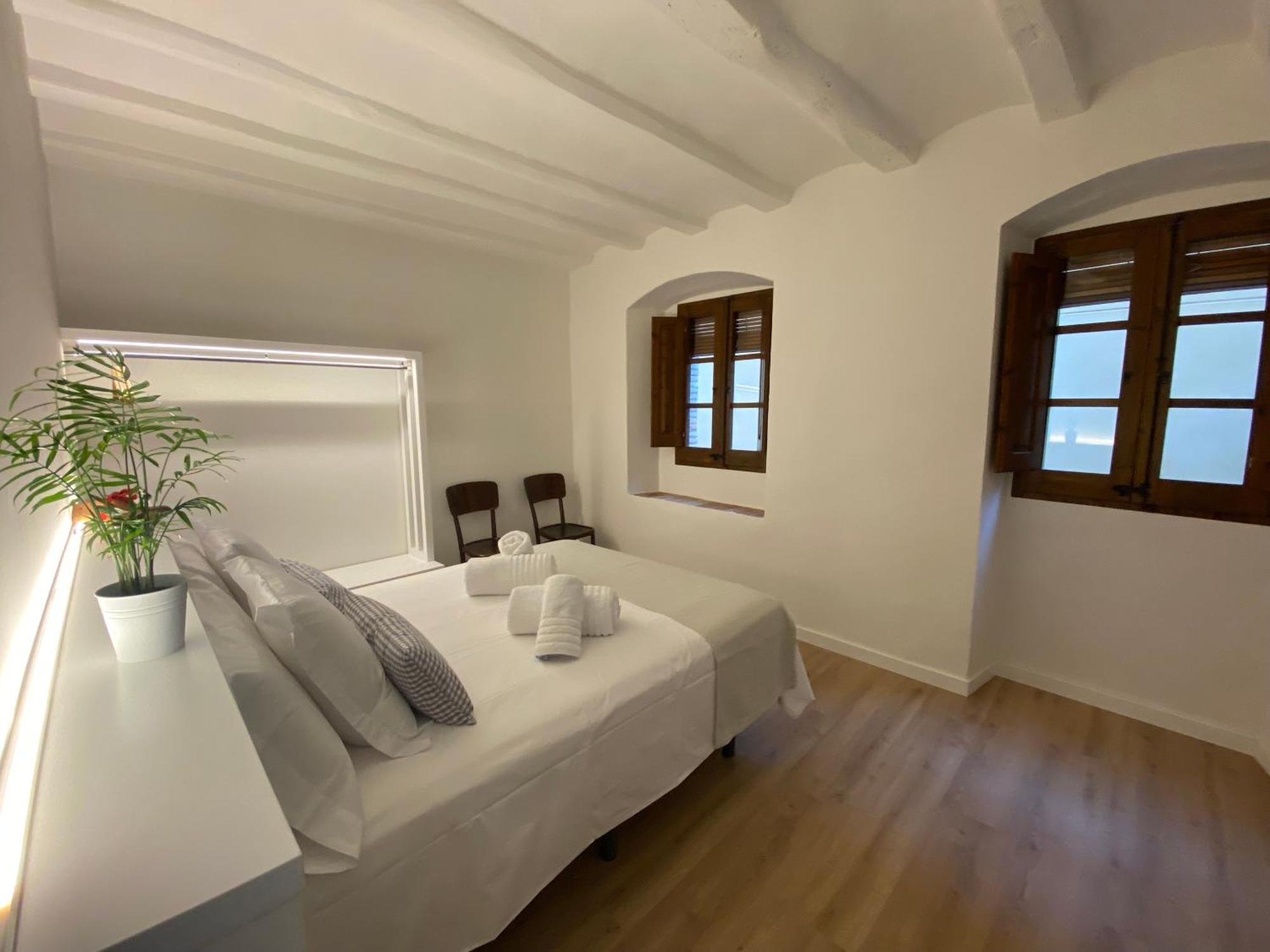 BáscaraCal Sabater, Emporda-Costa Brava别墅 外观 照片