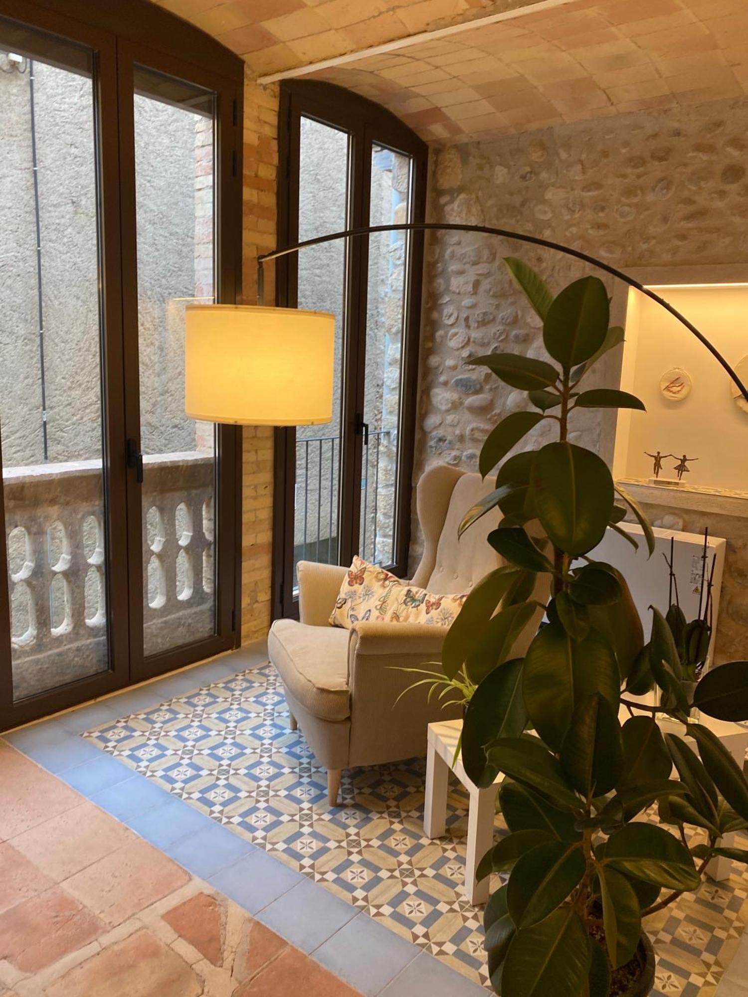 BáscaraCal Sabater, Emporda-Costa Brava别墅 外观 照片