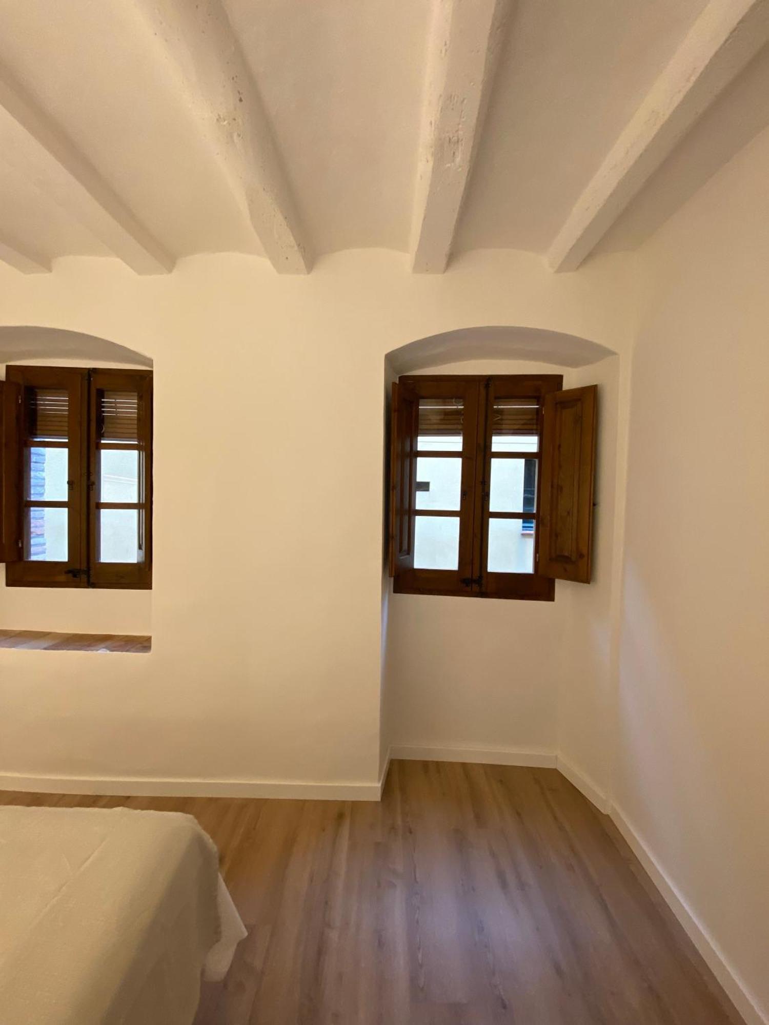 BáscaraCal Sabater, Emporda-Costa Brava别墅 外观 照片