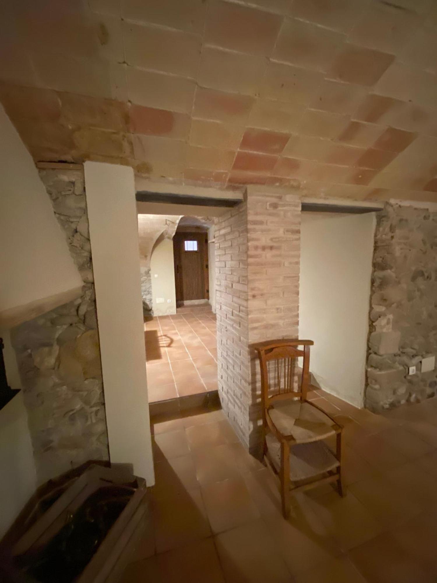 BáscaraCal Sabater, Emporda-Costa Brava别墅 外观 照片