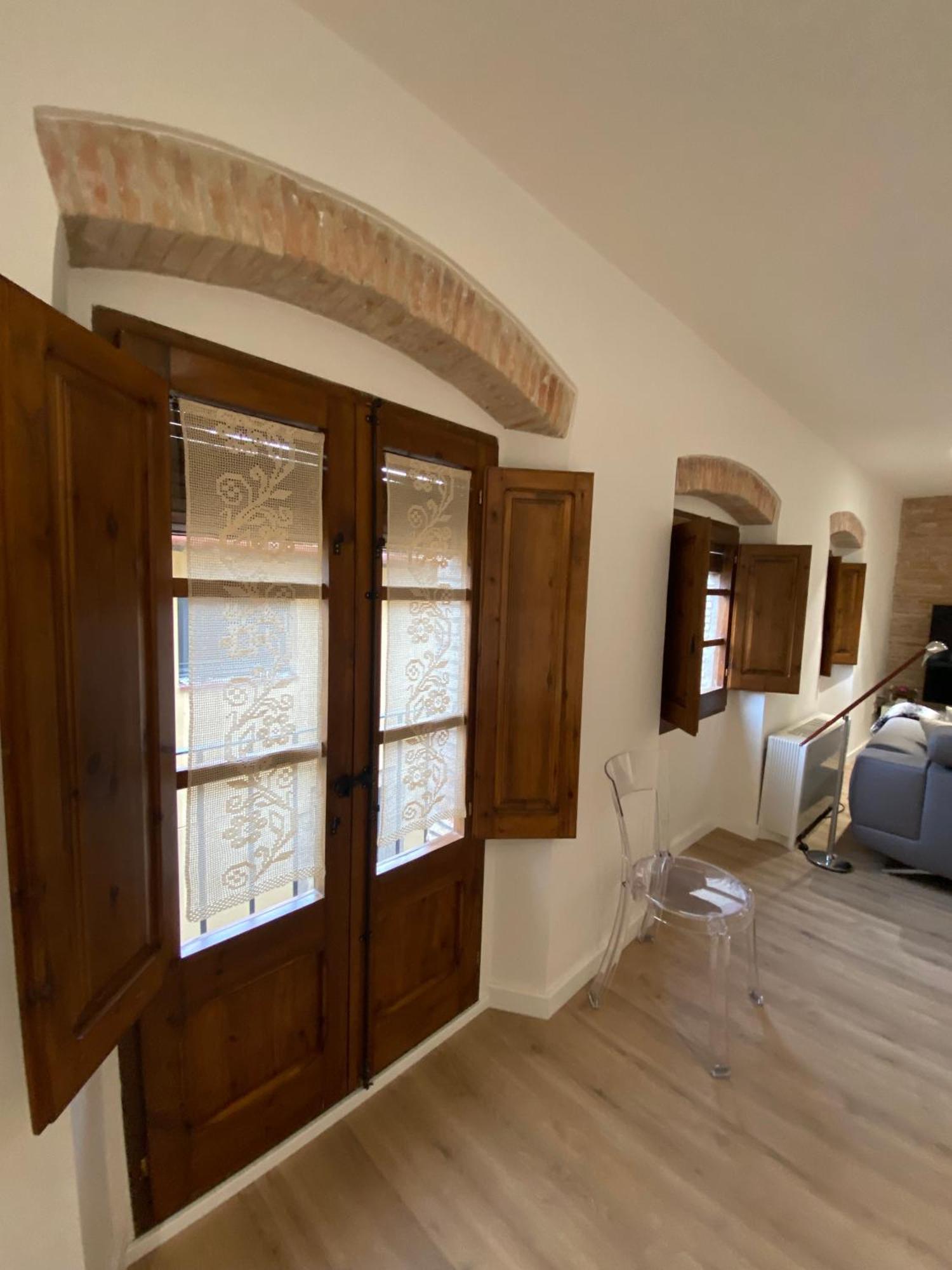 BáscaraCal Sabater, Emporda-Costa Brava别墅 外观 照片