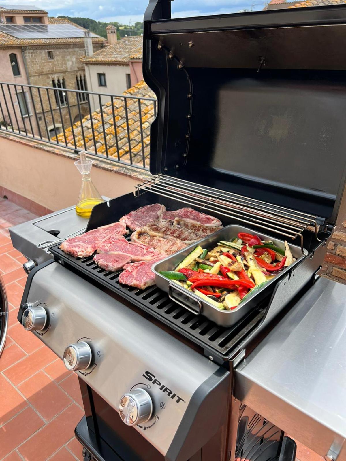BáscaraCal Sabater, Emporda-Costa Brava别墅 外观 照片
